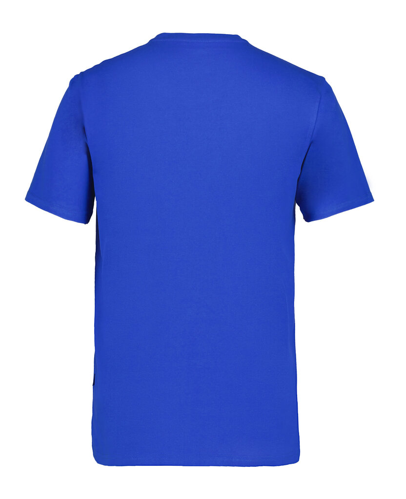Rukka unisex t-krekls, tumši zils cena un informācija | Vīriešu T-krekli | 220.lv