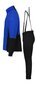 Rukka vīriešu softshell komplekts Torhola, zils-melns cena un informācija | Vīriešu slēpošanas apģērbs | 220.lv