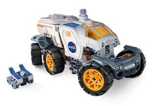 Konstruktors Mehānika NASA rovers 75070 cena un informācija | Konstruktori | 220.lv