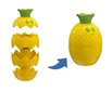 Spēle Clementoni Baby Augļi 17686 cena un informācija | Rotaļlietas zīdaiņiem | 220.lv