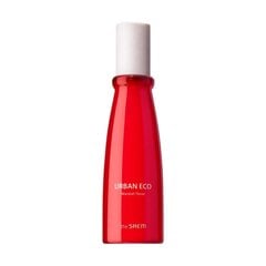 Тоник для лица The Saem Urban Eco Waratah (150 ml) цена и информация | Средства для очищения лица | 220.lv