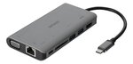 Deltaco USBC-HDMI18