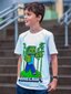 Minecraft T-krekls - Zombiju džungļi cena un informācija | Zēnu krekli | 220.lv