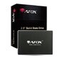 Afox SD250-128GN 128GB 2.5" цена и информация | Iekšējie cietie diski (HDD, SSD, Hybrid) | 220.lv