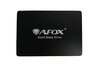 Afox SD250-128GN 128GB 2.5" цена и информация | Iekšējie cietie diski (HDD, SSD, Hybrid) | 220.lv