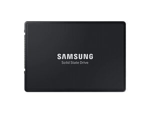 Samsung PM9A3 7.68TB 2.5" (MZQL27T6HBLA-00W07) cena un informācija | Iekšējie cietie diski (HDD, SSD, Hybrid) | 220.lv