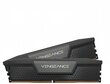 Corsair Vengeance (CMK16GX5M2B5200C40) цена и информация | Operatīvā atmiņa (RAM) | 220.lv