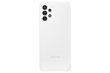 Samsung Galaxy A13 4G 3/32GB SM-A135FZWUEUB White cena un informācija | Mobilie telefoni | 220.lv