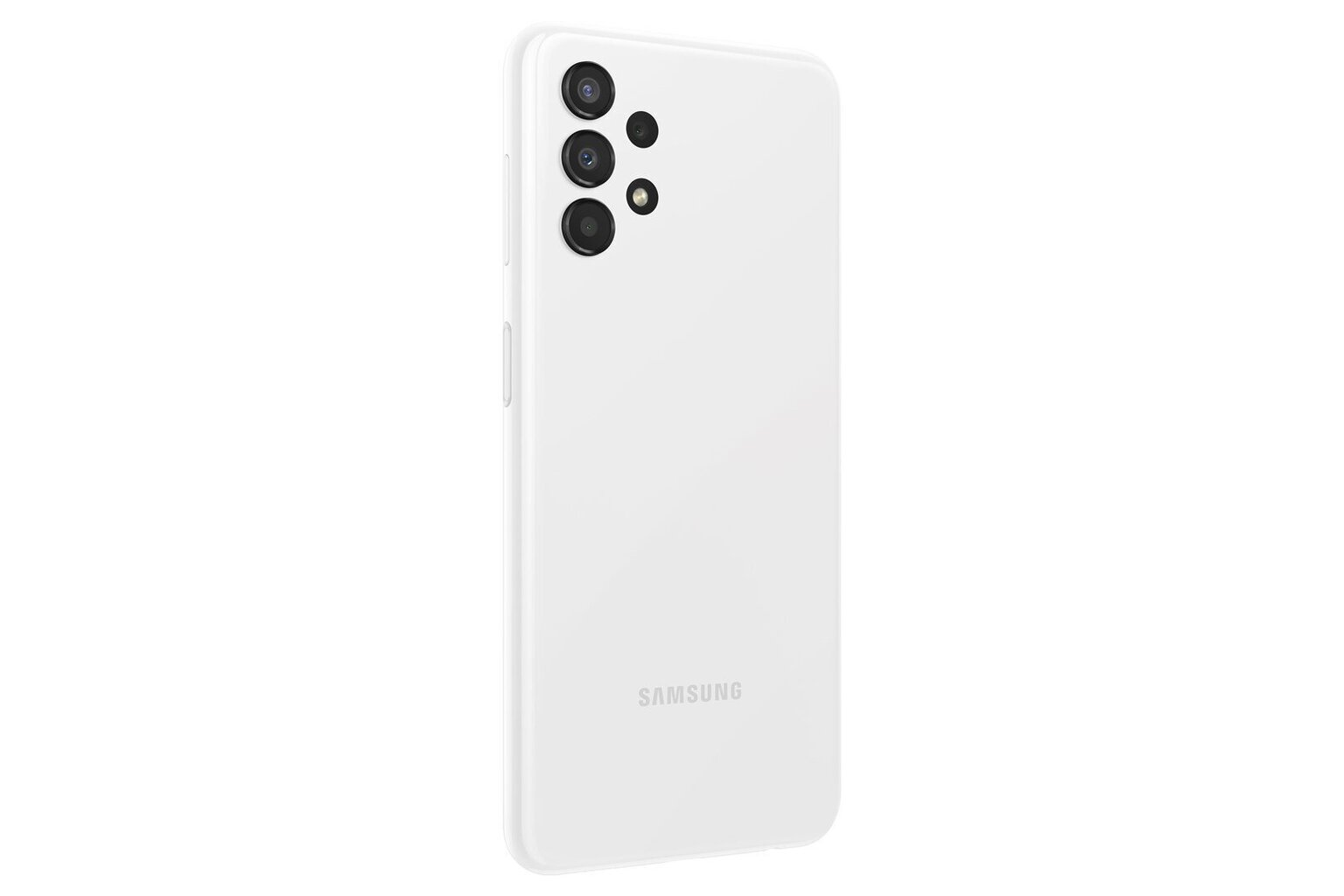 Samsung Galaxy A13 4G 3/32GB SM-A135FZWUEUB White cena un informācija | Mobilie telefoni | 220.lv