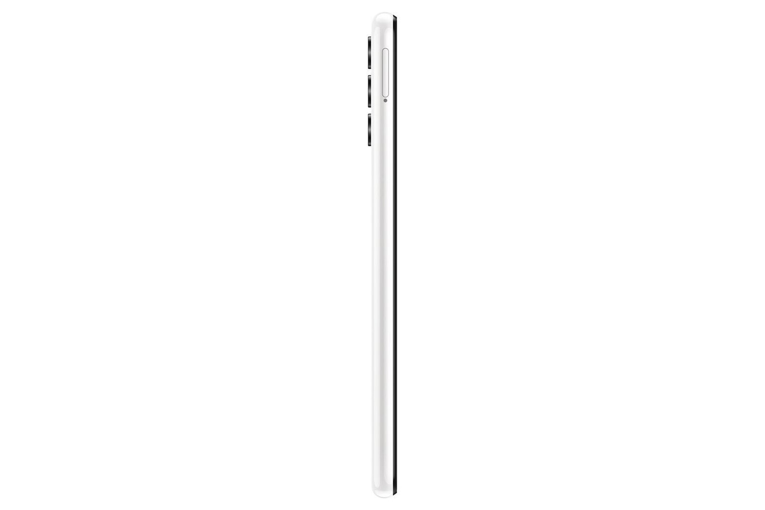 Samsung Galaxy A13 4G 3/32GB SM-A135FZWUEUB White cena un informācija | Mobilie telefoni | 220.lv
