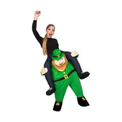Маскарадные костюмы для взрослых My Other Me Ride-On St.Patrick's Day Размер М/L цена и информация | Карнавальные костюмы, парики и маски | 220.lv