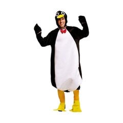 Kostīms pieaugušajiem My Other Me Pingvīns M/L Izmērs cena un informācija | Karnevāla kostīmi, maskas un parūkas | 220.lv