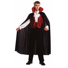 Маскарадный костюм для взрослых Gothic Vampire, размер S цена и информация | Карнавальные костюмы, парики и маски | 220.lv