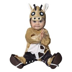 Kostīms bērnam Žirafe cena un informācija | Karnevāla kostīmi, maskas un parūkas | 220.lv