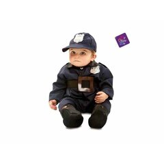 Kostīms bērnam My Other Me Policists cena un informācija | Karnevāla kostīmi, maskas un parūkas | 220.lv