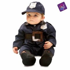 Kostīms bērnam My Other Me Policists cena un informācija | Karnevāla kostīmi, maskas un parūkas | 220.lv
