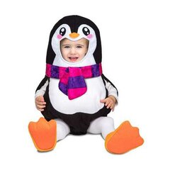 Kostīms bērnam My Other Me Pingvīns cena un informācija | Karnevāla kostīmi, maskas un parūkas | 220.lv