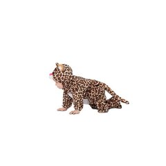 Kostīms bērnam My Other Me Leoparda cena un informācija | Karnevāla kostīmi, maskas un parūkas | 220.lv