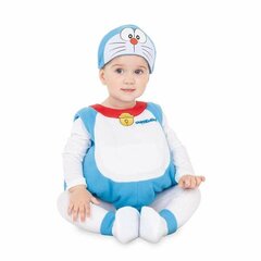 Kostīms bērnam My Other Me Doraemon cena un informācija | Karnevāla kostīmi, maskas un parūkas | 220.lv