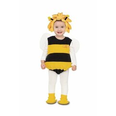 Маскарадные костюмы для младенцев My Other Me Maya the Bee цена и информация | Карнавальные костюмы, парики и маски | 220.lv