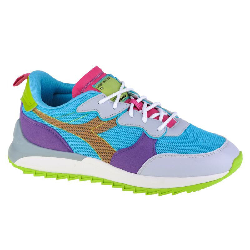 Sporta apavi sievietēm, DIADORA Jolly Mesh Women's Lavender цена и информация | Sporta apavi sievietēm | 220.lv