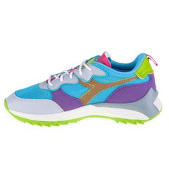 Sporta apavi sievietēm, DIADORA Jolly Mesh Women's Lavender цена и информация | Спортивная обувь, кроссовки для женщин | 220.lv