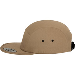 Cepure Classic Jockey Cap Khaki cena un informācija | Vīriešu cepures, šalles, cimdi | 220.lv