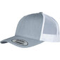 Beisbola cepure Retro Trucker 2-Tone цена и информация | Vīriešu cepures, šalles, cimdi | 220.lv