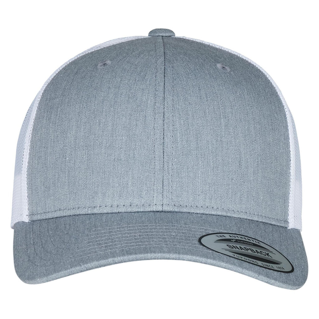 Beisbola cepure Retro Trucker 2-Tone цена и информация | Vīriešu cepures, šalles, cimdi | 220.lv