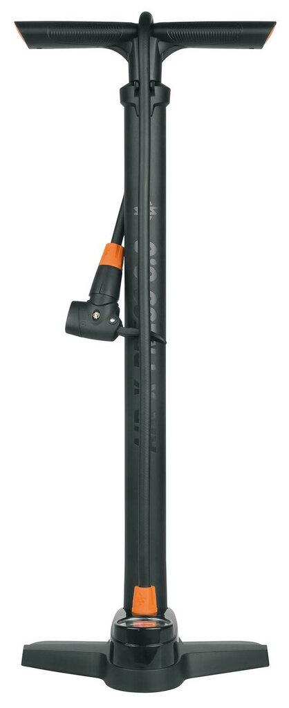 Pumpis - SKS Floor pump SKS Air-X-Press 8.0 Auto/Velo pāreja cena un informācija | Velo pumpji | 220.lv