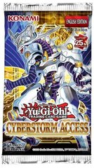 Spēļu kārtis Yu-Gi-Oh! цена и информация | Настольные игры, головоломки | 220.lv