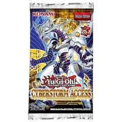 Spēļu kārtis Yu-Gi-Oh! цена и информация | Настольные игры, головоломки | 220.lv