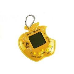 Elektroniskais dzīvnieks Tamagotchi, dzeltens cena un informācija | Rotaļlietas zēniem | 220.lv