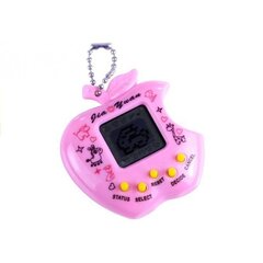 Elektroniskā spēle Tamagotchi, rozā цена и информация | Развивающие игрушки | 220.lv