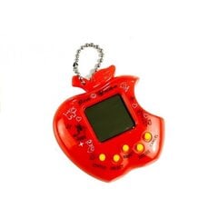 Elektroniskā spēle Tamagotchi, sarkans cena un informācija | Attīstošās rotaļlietas | 220.lv