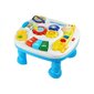 Daudzfunkcionāls izglītojošs galds ar žirafi 2in1 Lean Toys цена и информация | Rotaļlietas zīdaiņiem | 220.lv