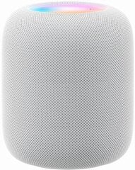 Apple HomePod Gen 2, белый цена и информация | Домашняя акустика и системы «Саундбар» («Soundbar“) | 220.lv
