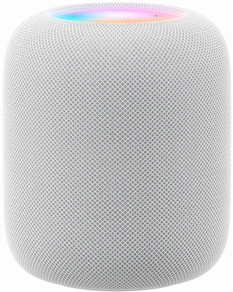 Apple HomePod Gen 2 MQJ83D/A цена и информация | Mājas akustika, Sound Bar sistēmas | 220.lv