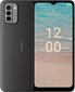 Nokia G22 Dual SIM TA-1528 4/64GB Meteor Gray цена и информация | Mobilie telefoni | 220.lv