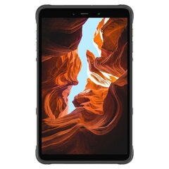 Ulefone Armor Pad 8 LTE 4/64GB UF-TAP/BK цена и информация | для планшетов | 220.lv