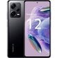 Xiaomi Redmi Note 12 Pro+ 5G 8/256GB MZB0DE7EU Midnight Black cena un informācija | Mobilie telefoni | 220.lv