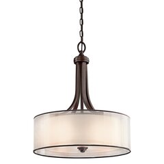 Elstead Lighting piekaramā lampa Lacey цена и информация | Люстры | 220.lv