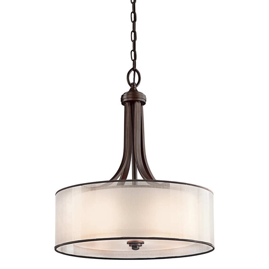 Elstead Lighting piekaramā lampa Lacey цена и информация | Lustras | 220.lv