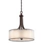 Elstead Lighting piekaramā lampa Lacey цена и информация | Lustras | 220.lv