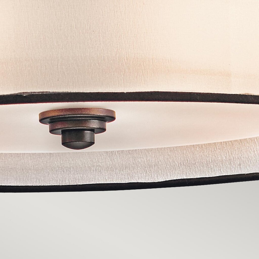 Elstead Lighting piekaramā lampa Lacey цена и информация | Lustras | 220.lv