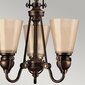 Elstead Lighting piekaramā lampa Mayflower цена и информация | Lustras | 220.lv