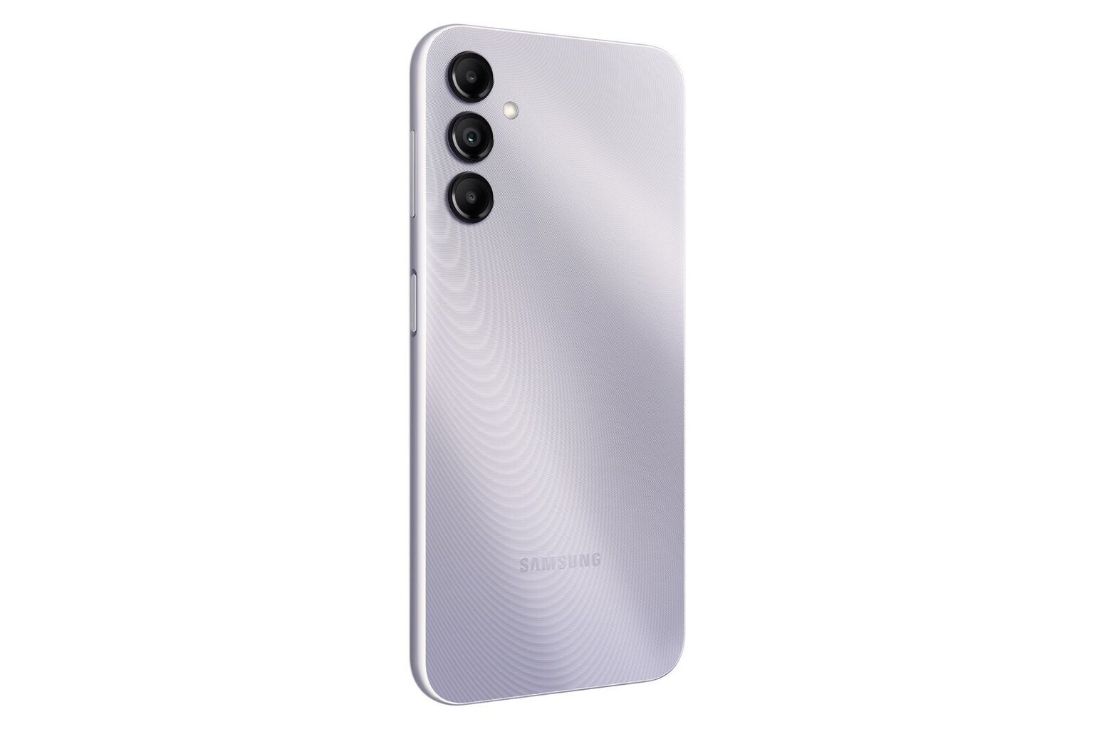 Samsung Galaxy A14 5G 4/64GB SM-A146PZSDEUE Silver cena un informācija | Mobilie telefoni | 220.lv