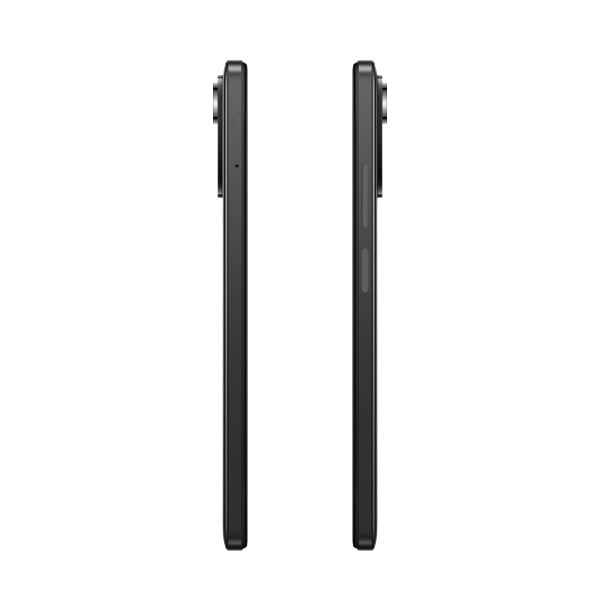 Xiaomi Redmi Note 12S 8/256GB MZB0E8LEU Onyx Black цена и информация | Mobilie telefoni | 220.lv