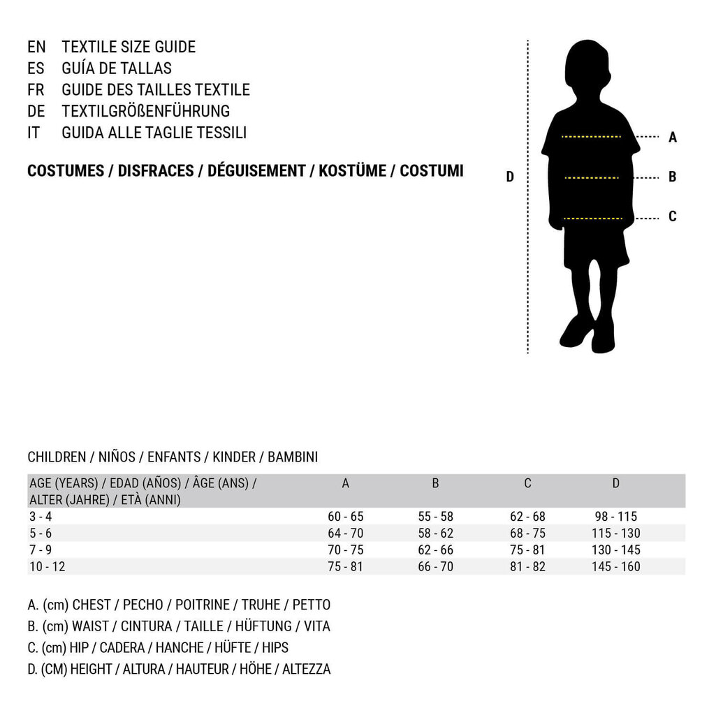 Lietussargs Balts (58 cm) cena un informācija | Karnevāla kostīmi, maskas un parūkas | 220.lv