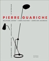 Pierre Guariche cena un informācija | Mākslas grāmatas | 220.lv